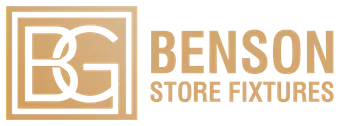 Benson Store Fixtures